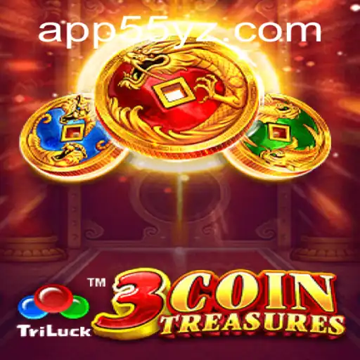 Unveiling the Intrigue of 3CoinTreasures: A Treasure Hunt Like No Other