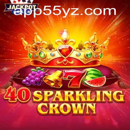 Unveiling the Captivating World of 40SparklingCrown: An In-Depth Guide