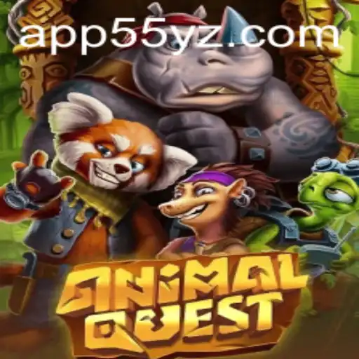 AnimalQuest: Navigate the Wild Adventures with Strategy and Skill