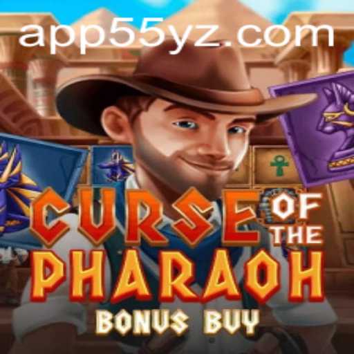 Dive into the Mystical Realms of Curse of the Pharaoh Bonus Buy