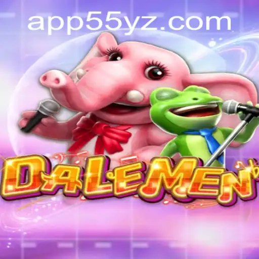 Unveiling the Intriguing World of DALEMEN: The Game Revolutionizing Adventure