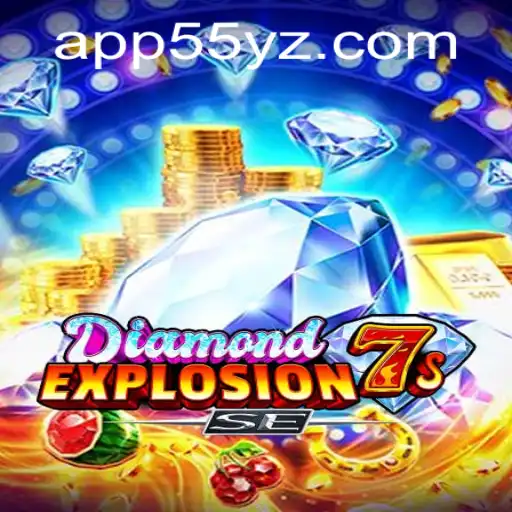 DiamondExplosion7sSE: Unveiling the Thrilling World of High-Stakes Gaming