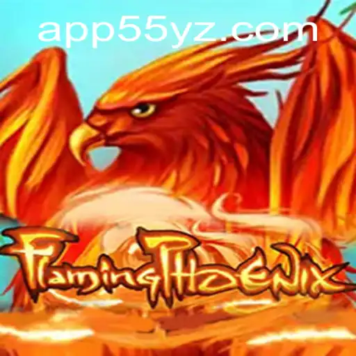 FlamingPhoenix: Rising in the World of Interactive Gaming