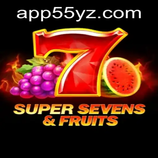 Discover the World of 7SuperSevensFruits: A Game of Luck and Strategy