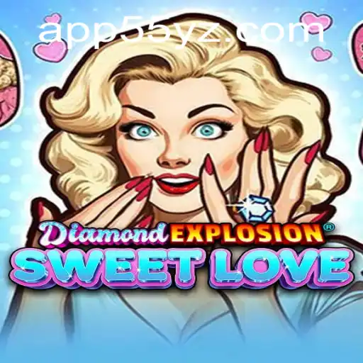 Exploring the Enchanting World of DiamondExplosionSweetLove: The Ultimate Guide to the New Gaming Phenomenon