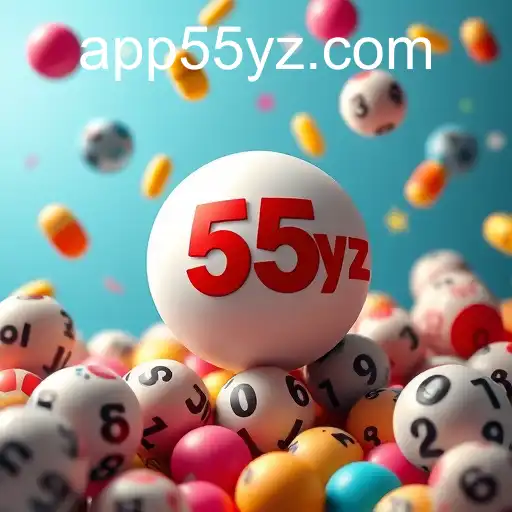 Exploring the World of Online Lottery with 55yz