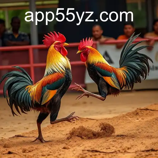 The Fascinating World of Sabong Games: Exploring 55yz and Its Impact