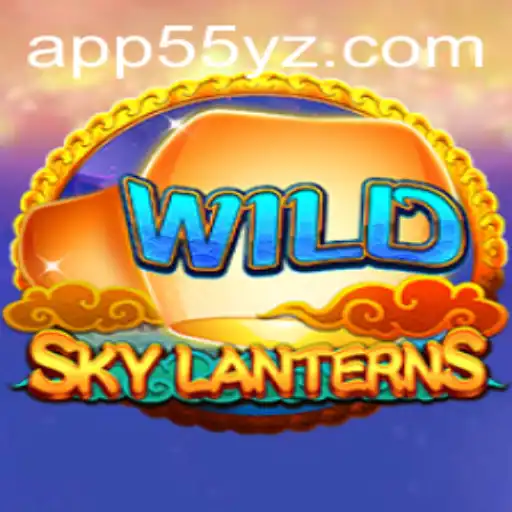 SkyLanterns: A Magical Journey into the Sky