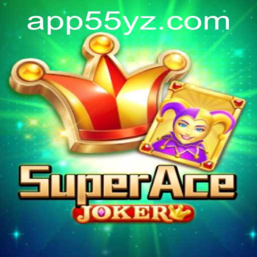 Unveiling SuperAceJoker: A Captivating Gaming Experience with the Code '55yz'