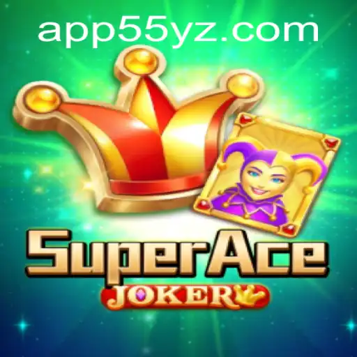 Unveiling SuperAceJoker: A Captivating Gaming Experience with the Code '55yz'