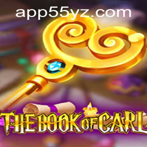 Discover the Enchantment of TheBookofCarl: A Journey Through Imagination