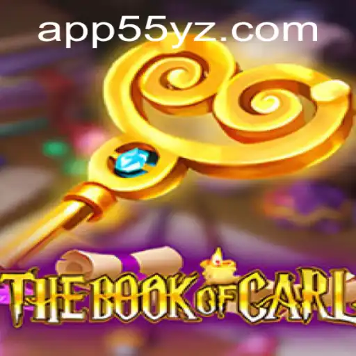 Discover the Enchantment of TheBookofCarl: A Journey Through Imagination