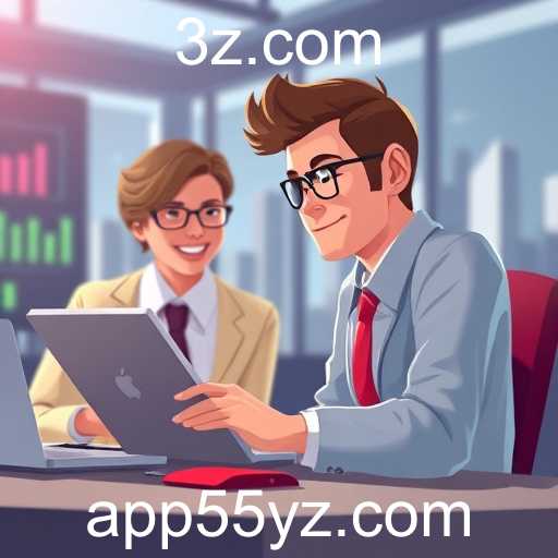 Novidades no Mundo dos Jogos com 55yz