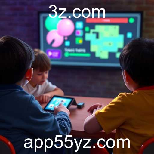 A Revolução dos Jogos em 2025