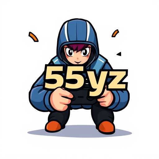 55yz: A Nova Era dos Jogos Online em Português