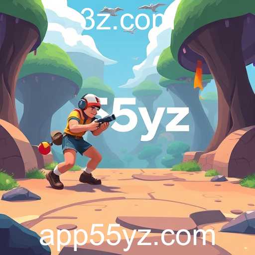 55yz Detona com Novas Funcionalidades e Jogos
