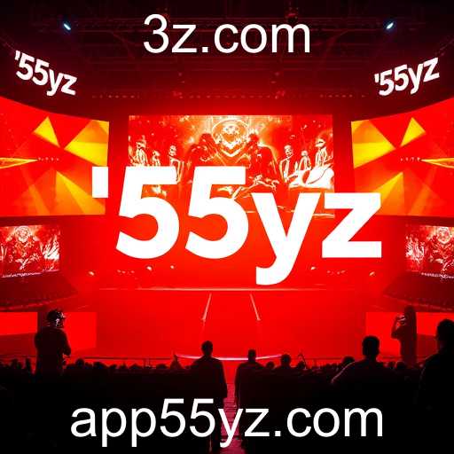 O Impacto de 55yz no Cenário Atual dos Jogos Online