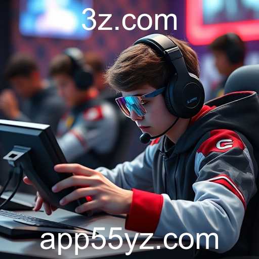 O Impacto dos Jogos Online na Nova Geração