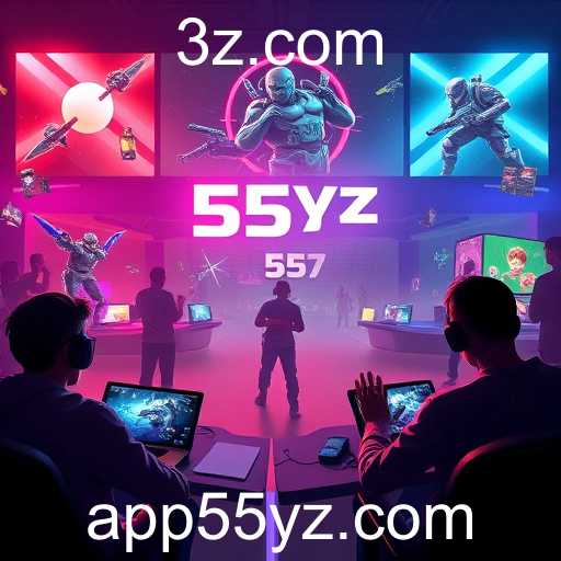 Novidades Explosivas no Universo 55yz