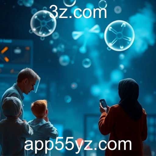 Jogos Online Explodem em Popularidade em 2025