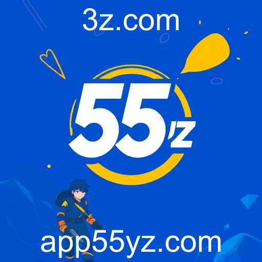 Ascensão do 55yz no Cenário de Jogos em 2025