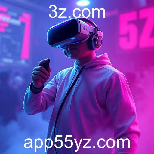 Ascensão dos Jogos Online com 55yz