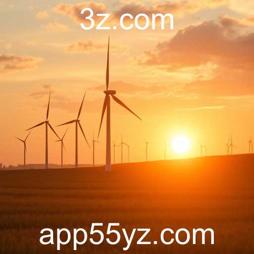 Inovações Tecnológicas Transformam o Setor de Energia