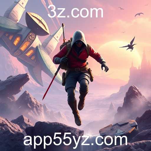 Explorando a Categoria 'Tendências' no Jogo de Palavras-Chave '55yz'